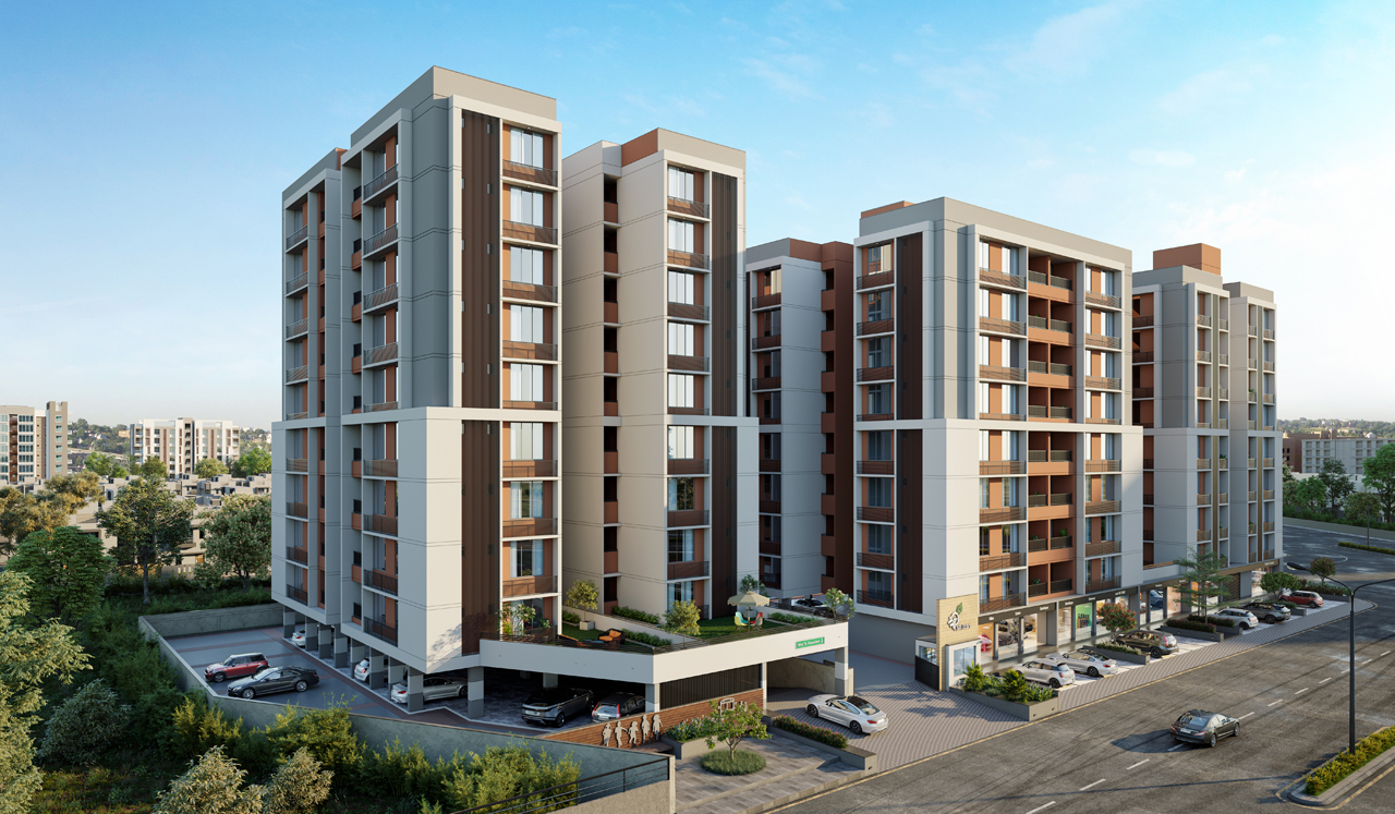 Page 2 - 2 BHK Flats in Hathijan, Ahmedabad | 35+ 2 BHK Flats for sale in  Hathijan, Ahmedabad